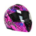 thumbnail image 2 of CASCO RODA REVENGE ROSA FATALIKA ABATIBLE SVS rosa S RODA REVENGE, 2 of 5