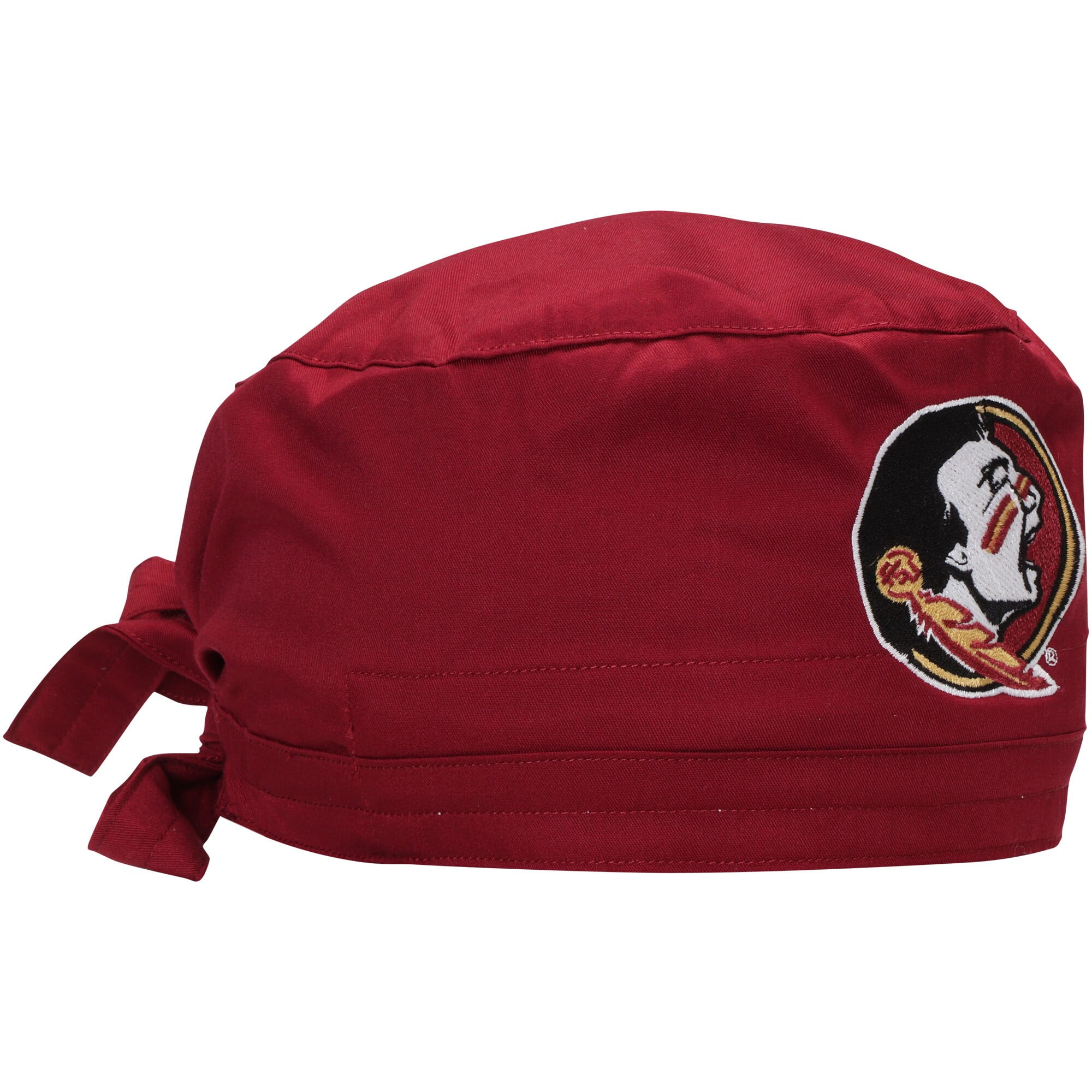 Garnet Florida State Seminoles Team 