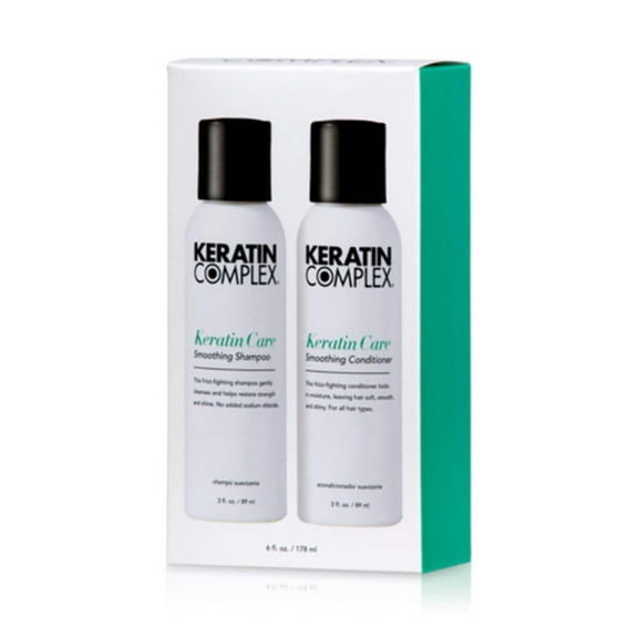 Keratin Care Smoothing Conditioner