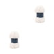 thumbnail image 2 of Naiovety Hilo de punto Pelota de piel Suministros de costura Suavidad Cachemira Herramienta para coser Suéter Ropa Bufanda Herramientas de Type3 NO3, 2 of 6