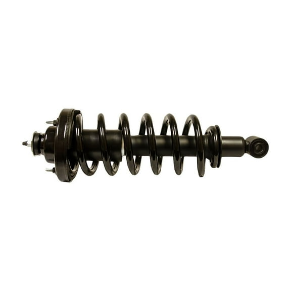Gabriel G57096 Ultra ReadyMount Rear Complete Strut Assembly Fits 06-10 Ford Explorer; 06-10 Mercury Mountaineer (1 pack)