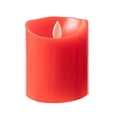 thumbnail image 1 of 10uds. Velas Led sin llama Vela de seguridad Led Decoración ligera para el hogar (alrededor de 10 cm), 1 of 3