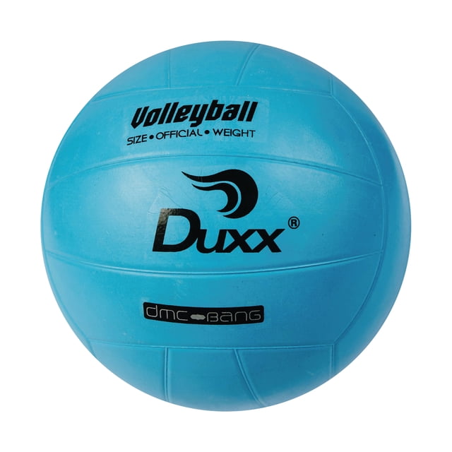 Balón Voleibol Duxx #5 Hule Todo terreno