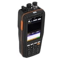 thumbnail image 1 of OTDR Fiber Optic Tester, 1310/1550nm, 1550/1610nm,  4 In 1 Optical Time Domain Reflectometer Fiber Tester, 3.97in 0-60KM Range FC/PC SC/PC OPM RJ45 Portable Optical Fiber Power, 1 of 8