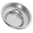 thumbnail image 4 of Stainless Steel Coffee Funnel Convenient Coffee Filter Household Coffee Strainer for Coffee Making, 4 of 8