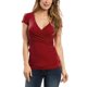 thumbnail image 1 of Lucakuins Maternidad Enfermería Tank Tops para mujeres verano sin mangas lactancia embarazada doble capa chaleco pulóver camisetas Lucakuins  moda, 1 of 6
