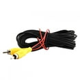 thumbnail image 3 of Oubit Câble RCA, 6m Mâle à Mâle Câble Audio Câble AV Fil Construction Robuste, 3 of 8