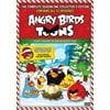 Pre-Owned - Angry Birds Toons: Season 1, Volumes 1 & 2 (DVD)