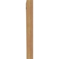 thumbnail image 5 of Ekena Millwork 3 1/2"W x 24"D x 32"H Imperial Block Smooth Bracket, Western Red Cedar, 5 of 25