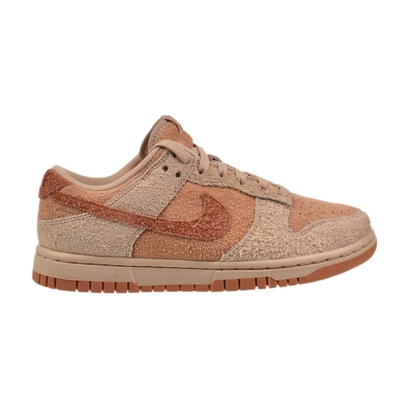 Nike Dunk Low Women's Shoes Shimmer-Amber Brown hf5075-287