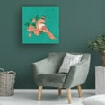 thumbnail image 4 of Trademark Fine Art Erum Khalili Pigeons In Pakistan Canvas Wall Art, 4 of 4