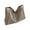 Khaki, variant on Black Women Retro Pu Leather Tote Bag Oversized Soft Shoulder Purse Large Capacity Bucket Bag Trendy Handcarry Vintage Style Daily Commute Essential #f3w4f