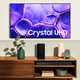 thumbnail image 2 of Pantalla 75'' Samsung Crystal U8000F 4K (2025) + Barra de sonido 2.1 Ch Subwoofer B-series HW-B450F (2025) Negro, 2 of 5