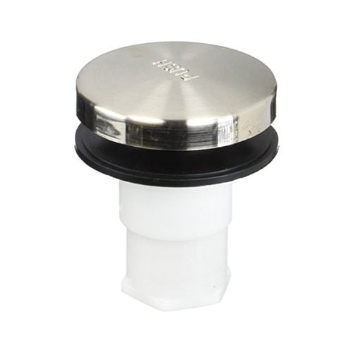 replace toe touch tub stopper