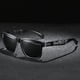 thumbnail image 1 of Gafas de sol deportivas para mujer, gafas de sol Sense, gafas de sol polarizadas para conducir a la moda para exteriores para hombre, 1 of 5