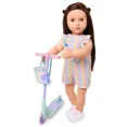 thumbnail image 3 of Scooter Accessory for 18" Dolls, 3 of 5