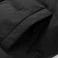 thumbnail image 4 of Dpytoraw Men's Autumn Winter Warm Cotton Padded Jacket Men's Winter Padded Jacket, 4 of 5