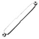 thumbnail image 1 of Amortiguador Grc Para Chrysler Voyager 2000 - 2003, 1 of 1