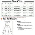 thumbnail image 3 of fheaev Medieval Dress For Women Retro Renaissance Gothic Sleeveless Cutout Dress Steampunk Halloween Costume Party Prom Cocktail Swing Dress Druck Motiv Masquerade, 3 of 4