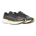 thumbnail image 3 of Tenis Puma Mujer Dama Running Deviate Nitro 2 Psychedelic Rush multicolor 2,0 MX, 3 of 6