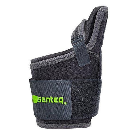 Inmovilizador D/Pulgar Ambidiestro Neopreno Unitalla Senteq