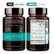 thumbnail image 2 of Citrato De Magnesio 400mg Sin Sabor 180 Cápsulas, 2 of 5