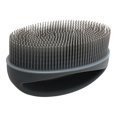 thumbnail image 1 of Injueey Cepillo de masaje corporal para el hogar, profesional, para adultos, limpiador exfoliante de piel, herramienta de masajeador de baño Juegos de accesorios de baño, 1 of 6