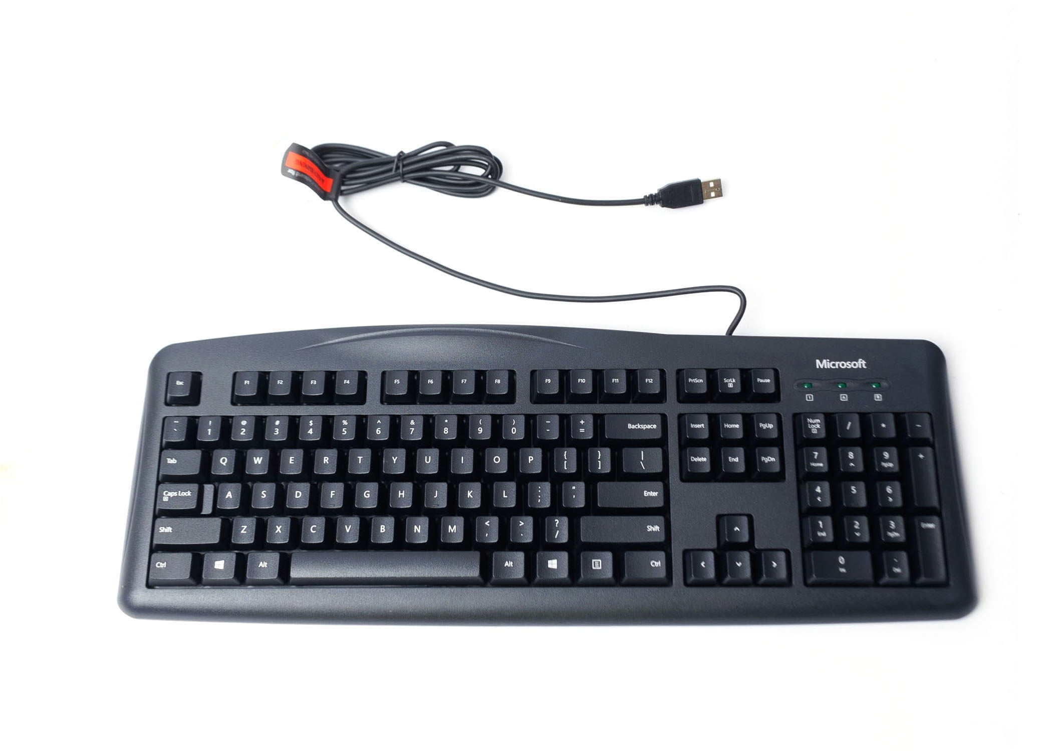 usb keyboard under 200