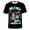 Style2, variant on Sheff G T-Shirt Merch Summer Women Men O-neck Short Sleeve 3D Fashion Tops Tee