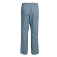 thumbnail image 2 of Women's Nursing Uniform Pants Drawstring Cargo Pants, 2 of 3