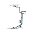 thumbnail image 4 of Power Button Flex Cable, Reliable Performance Volume Power Button Flex Cable Replacement PCB For IPhone 8, 4 of 8