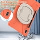 thumbnail image 4 of Funda protectora de color para Samsung Tab S7 Fe de 12,4 pulgadas con soporte para bolígrafo, anillo ajustable grande y protección contra golpes., 4 of 5