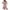 Pink womens dresses, variant on Summer Saving Wycnly Womens Dresses Beach Vacation Vintage Bohemian Elastic Waist Flowy Swing A Line Dresses Summer Floral Print V-Neck Short Sleeve Formal Midi Dress Red s