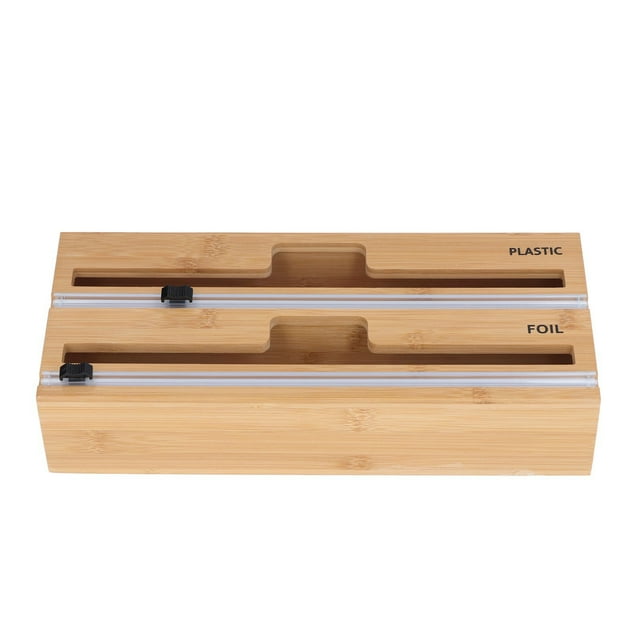 Wooden Food Bag Container,Food Storage Bag Container Food Bag Storage Box Gallon Bags Storage Box Elevate Your Experience