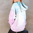 thumbnail image 4 of Godom Clothes for Kids Crew Neck Sweatshirts Girl Funny Tunic Pullover Girls Sweaters Hoodies for Teen Girls Trendy, 4 of 6