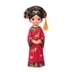 thumbnail image 1 of 1 estatuilla de emperatriz., 1 of 3