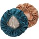 thumbnail image 1 of unbranded 2Ud Gorro De De Ajustable Para Protección Y Cuidado Del, 1 of 5