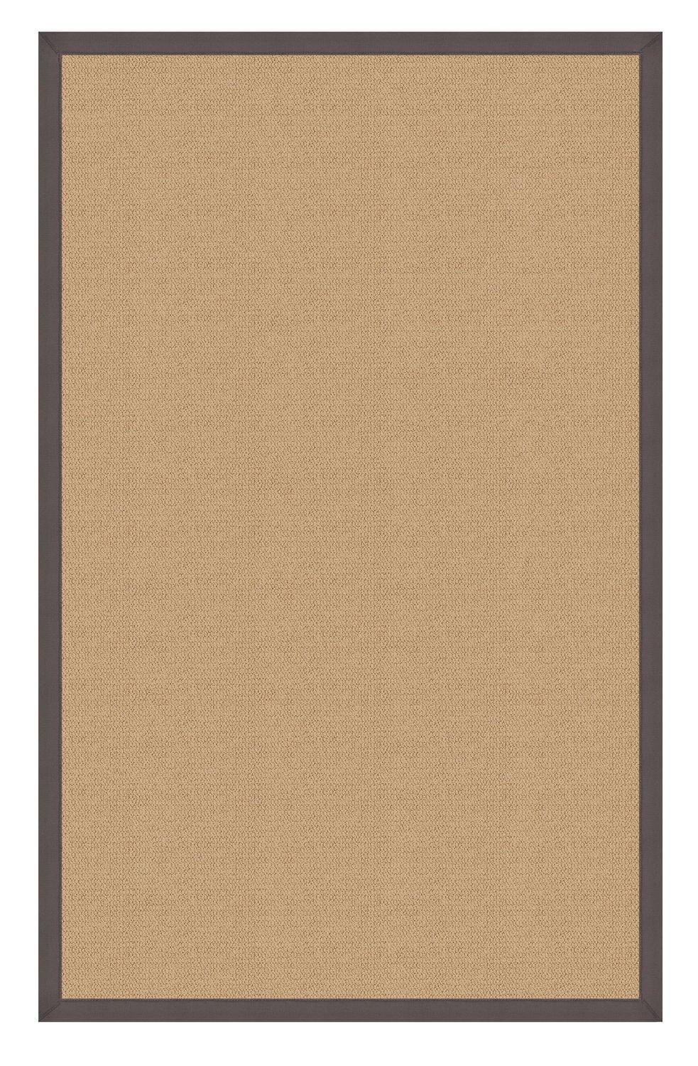 Athena Sisal & Slate 9'10" x 13' Area Rug