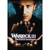 Warlock III: The End of Innocence (DVD)