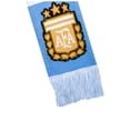 thumbnail image 3 of Argentina Acrylic Scarf, 3 of 4