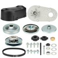 thumbnail image 1 of Kit de convertidor de par ILONPA 212CC Serie 30 para Go Kart, 1 of 8