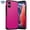 Hot Pink, variant on Designed for Motorola Moto G Power 5G 2024 Premium Slim Tough Strong Protection Shockproof 2in1 Hybrid Dual Layer Hard TPU Rubber Armor Phone Case Cover [Hot Pink]