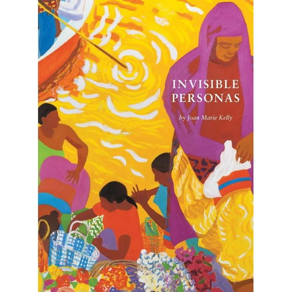Invisible Personas (Hardcover)