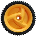 thumbnail image 2 of Lawn Mower Wheels 53 Teeth Drive Wheel For Husqvarnaa Electrolux, Mcculloch, Rally And Other Lawn Mowers, 2 of 4