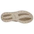 thumbnail image 2 of Skechers Men's Relaxed Fit Superior Milford Casual Slip-on Sneaker (Wide Width Available), 2 of 6