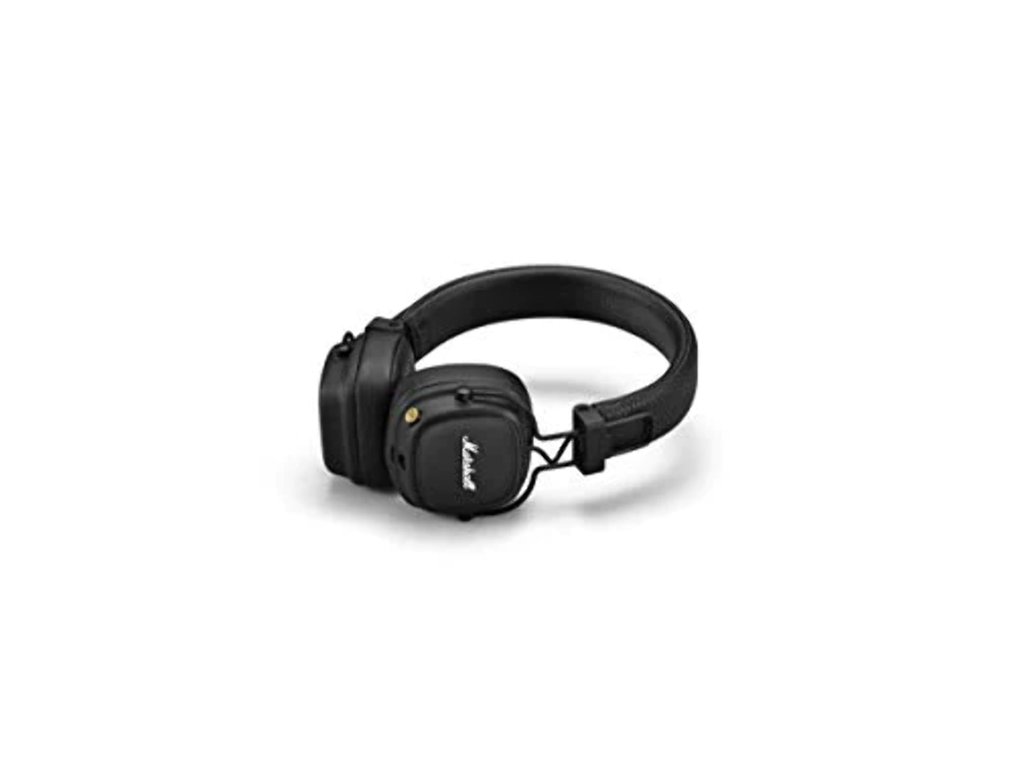 Up to 70% off Certified Refurbished Marshall Major IV Wireless Bluetooth  Headphones