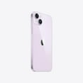 thumbnail image 2 of Restauré Apple iPhone 14 Plus – Téléphone Intelligent 128 Go – Violet – Déverrouillé-boîte Ouverte, 2 of 4