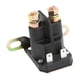 thumbnail image 5 of Relé de solenoide de arranque (reemplazo 435-151/725-04439 725-04439B) Pieza de reparación Accesorio de tractor para D130 x135R LT170 Z645, 5 of 8