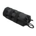thumbnail image 2 of Bolsa para botella de agua Molle, soporte para botella de agua, portador de hidratación, accesorio modular para deportes al aire libre, bolsa para, 2 of 8