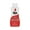Scarlet Red, variant on Rit Liquid Dye with ColorStay Fixative Bundle – All in One Kit with Gloves to Reduce Color Bleed (Black)